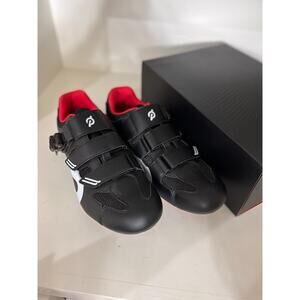 Peloton Men’s Original Cycling Shoes Size 44 w/Box